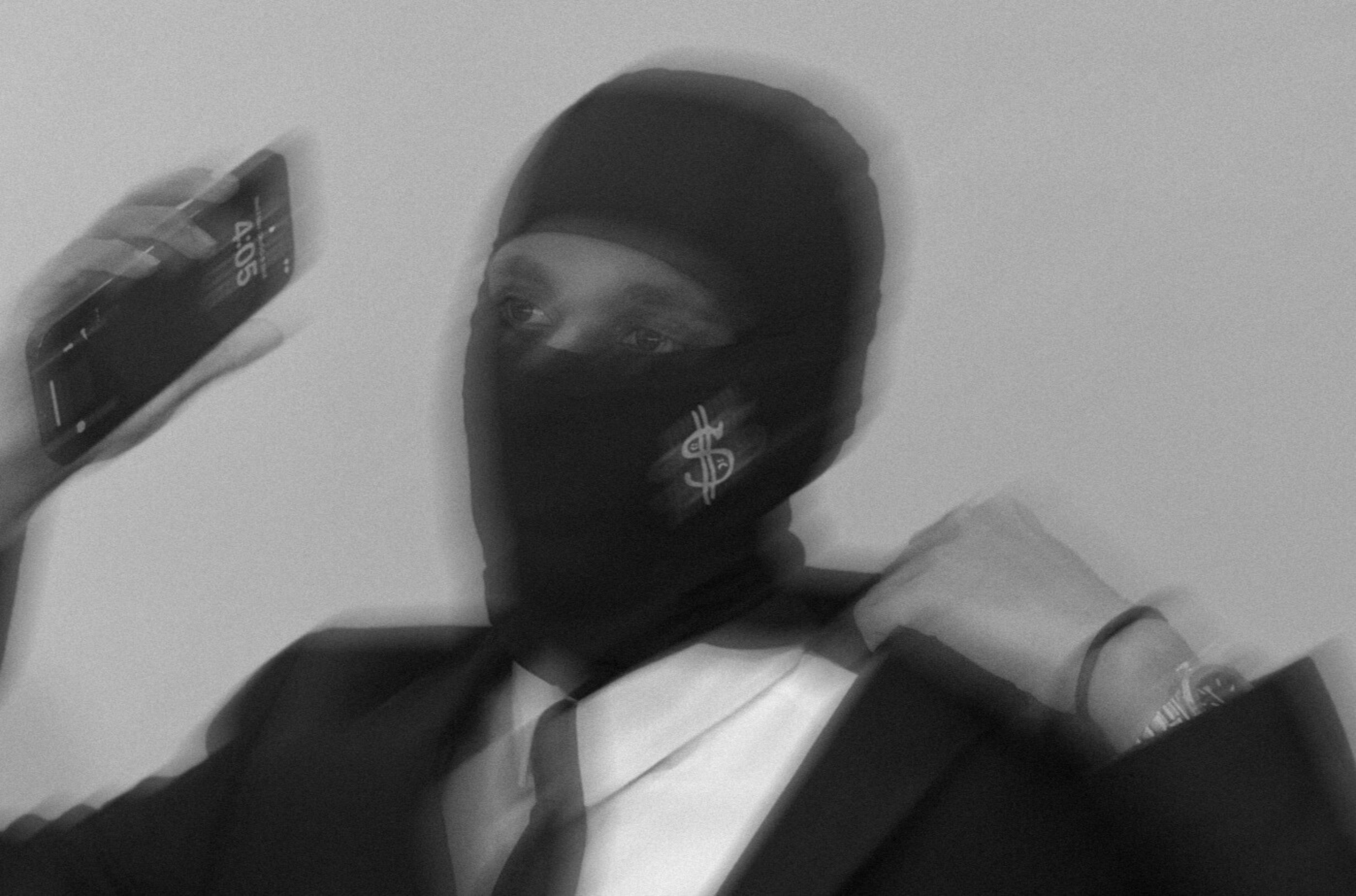 Lul Elite NYC Suit Portrait