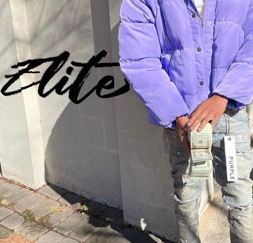 Lul Elite Official Portrait - Influencer, Artist & Talent Manager